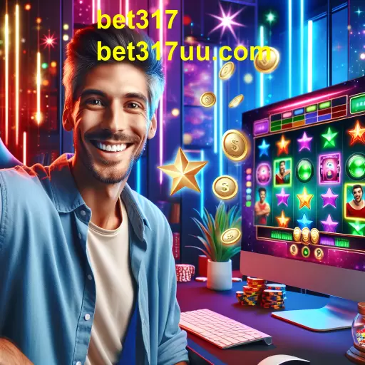 Explorando a Categoria de Bônus no Bet317