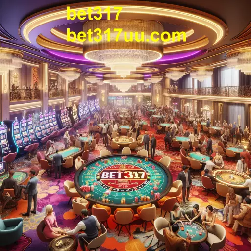 A Importância das Avaliações de Jogos no Bet317